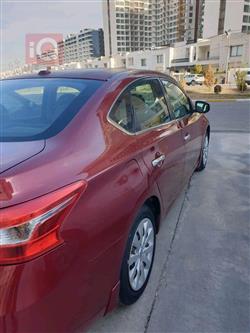 Nissan Sentra